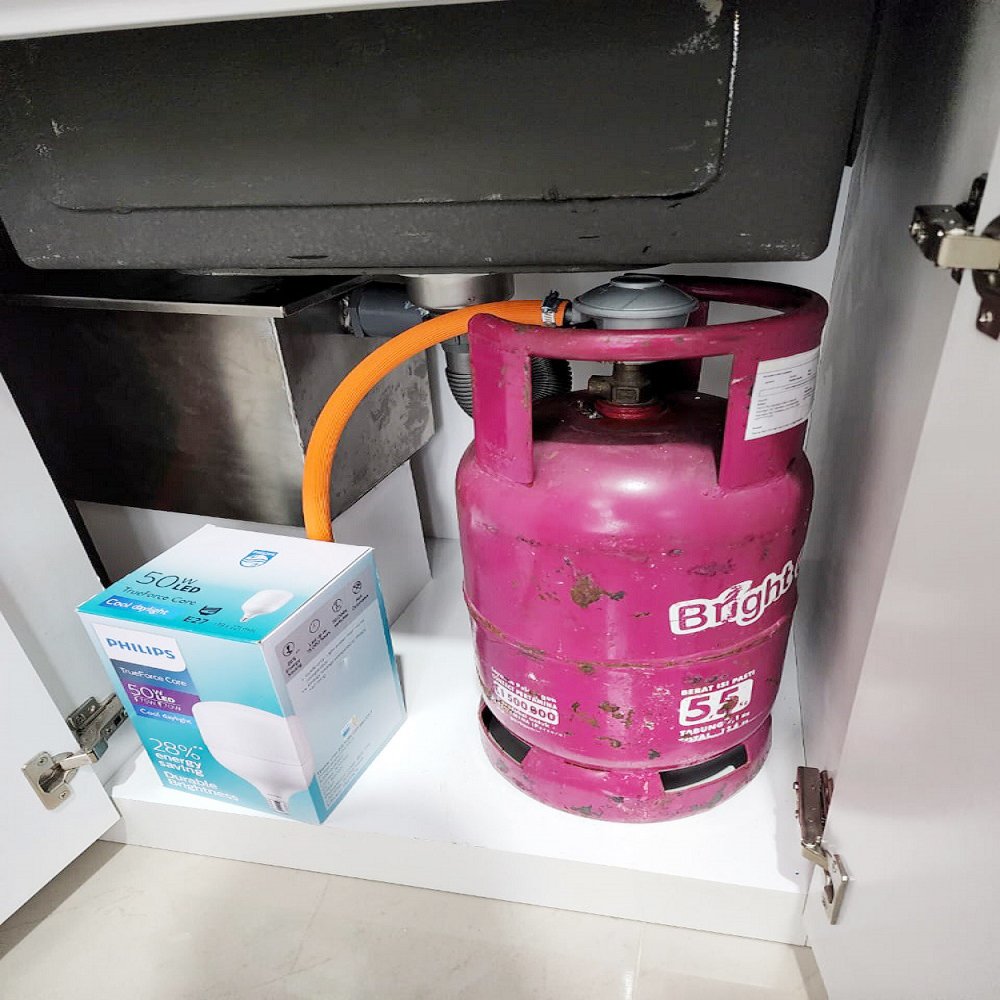 Sewa Apartemen Icon Gresik Dekat Icon Mall Gresik, RSUD Ibnu Sina Gresik, UNMUH Gresik, Gress Mall, Masjid Agung - 10