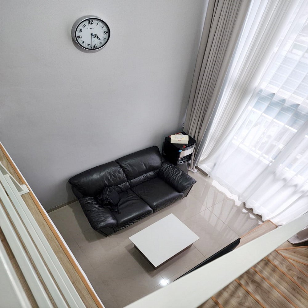 Sewa Apartemen Icon Gresik Dekat Icon Mall Gresik, RSUD Ibnu Sina Gresik, UNMUH Gresik, Gress Mall, Masjid Agung - 2