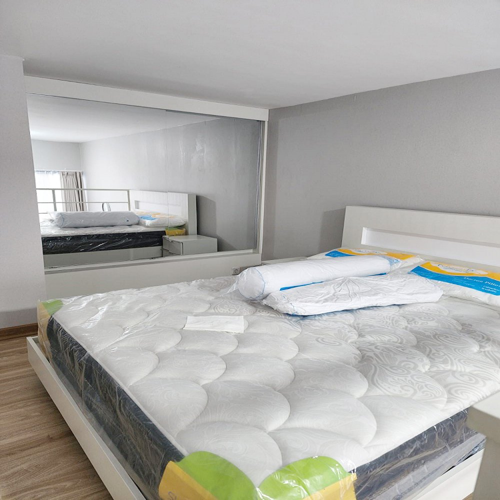 Sewa Apartemen Icon Gresik Dekat Icon Mall Gresik, RSUD Ibnu Sina Gresik, UNMUH Gresik, Gress Mall, Masjid Agung - 3