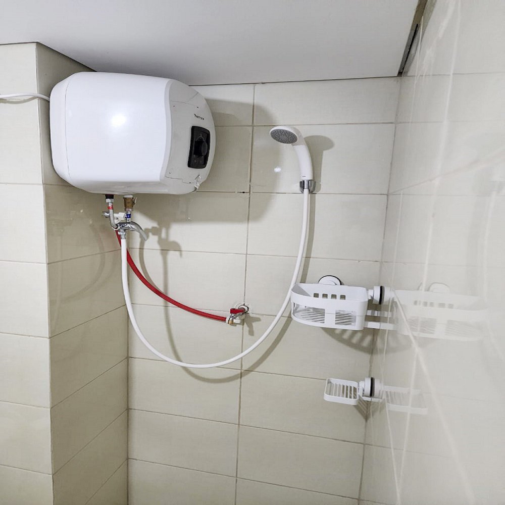 Sewa Apartemen Icon Gresik Dekat Icon Mall Gresik, RSUD Ibnu Sina Gresik, UNMUH Gresik, Gress Mall, Masjid Agung - 12