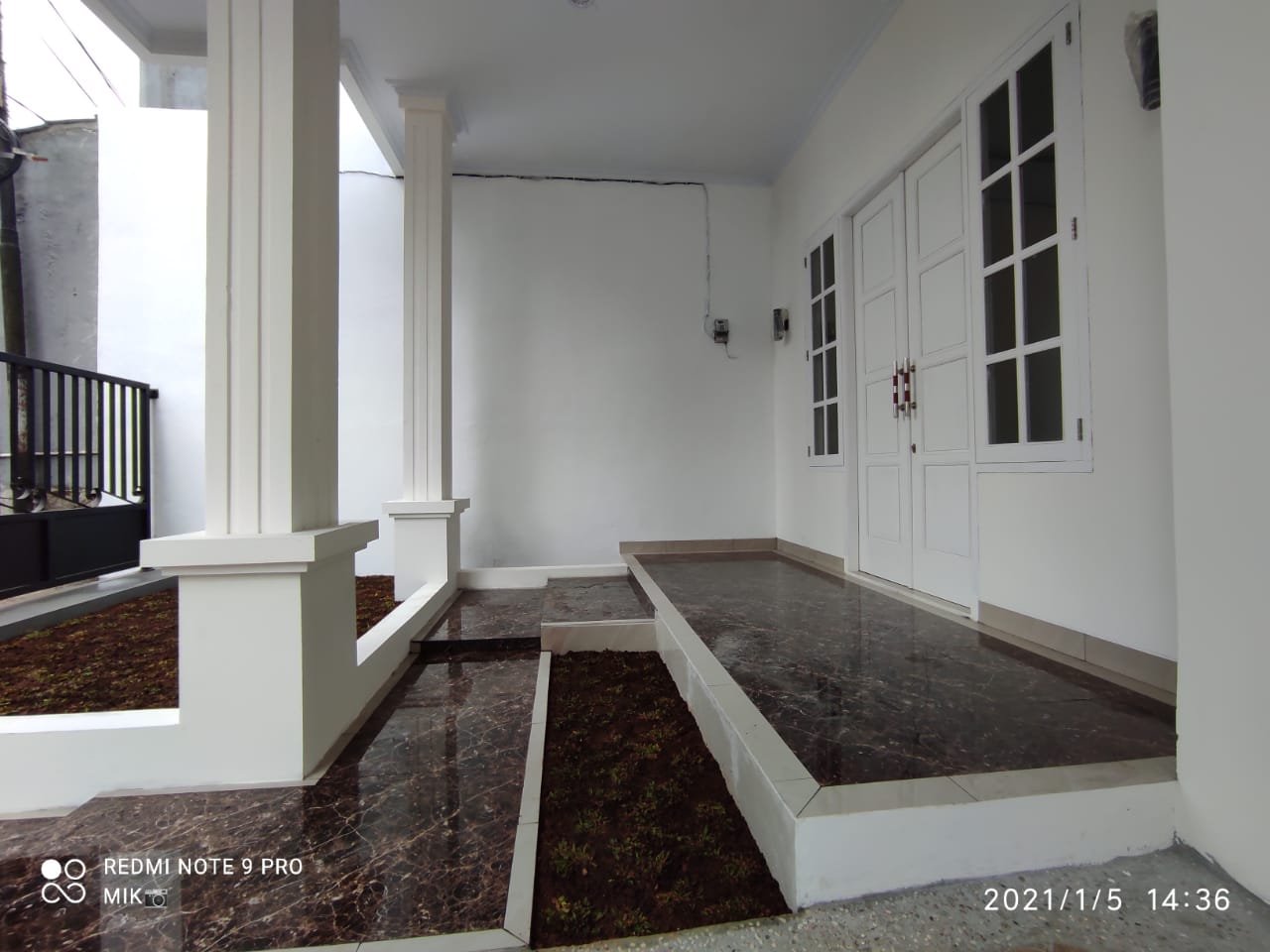 Dijual Termurah Rumah di Jln Sawo Kahfi 1 Jagakarsa Jakarta Selatan - 4