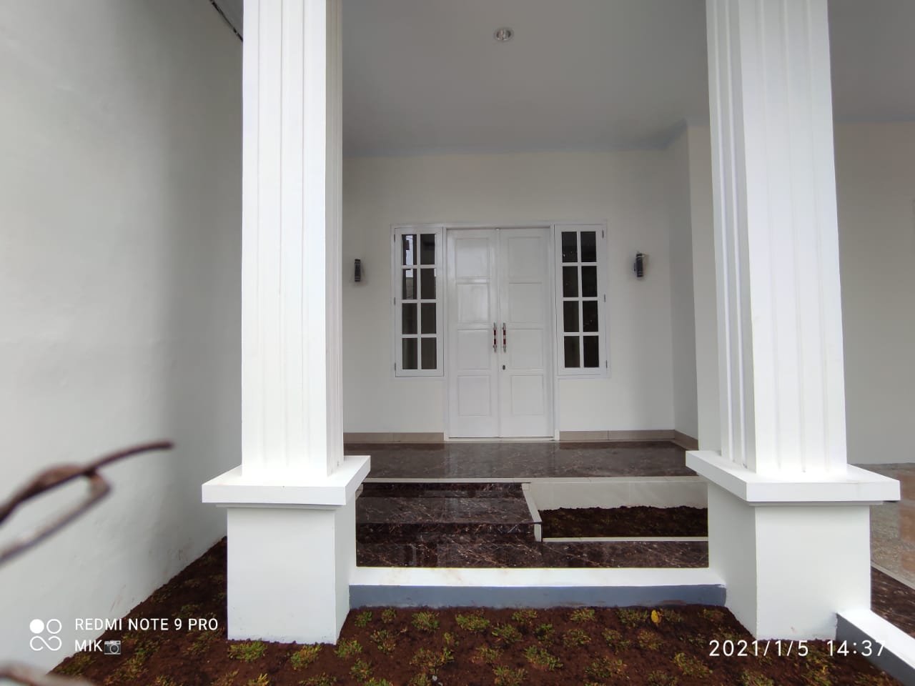 Dijual Termurah Rumah di Jln Sawo Kahfi 1 Jagakarsa Jakarta Selatan - 8