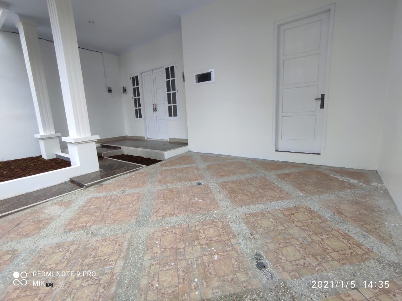 Dijual Termurah Rumah di Jln Sawo Kahfi 1 Jagakarsa Jakarta Selatan - 2