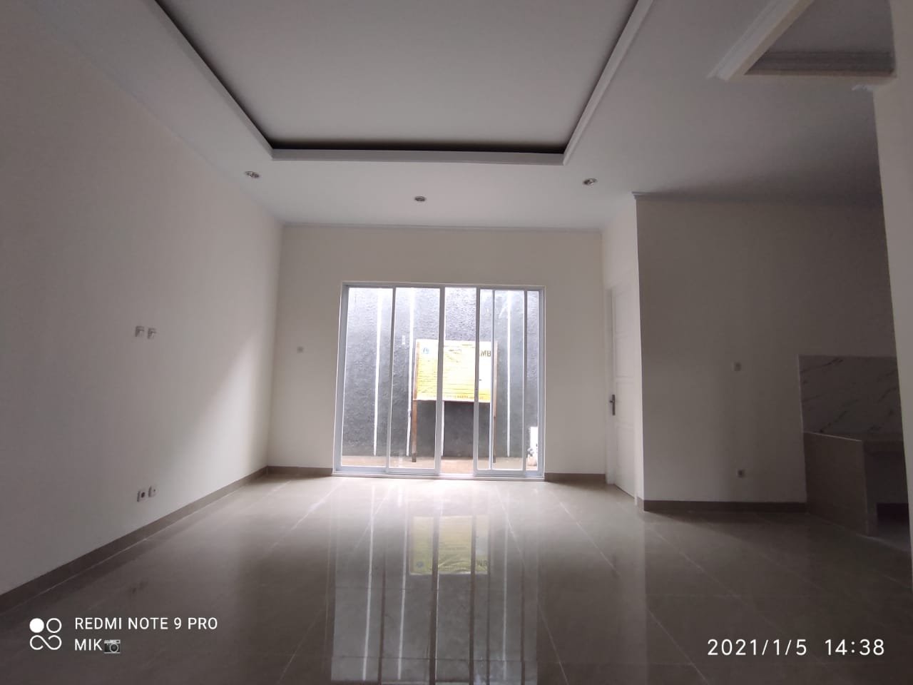 Dijual Termurah Rumah di Jln Sawo Kahfi 1 Jagakarsa Jakarta Selatan - 7