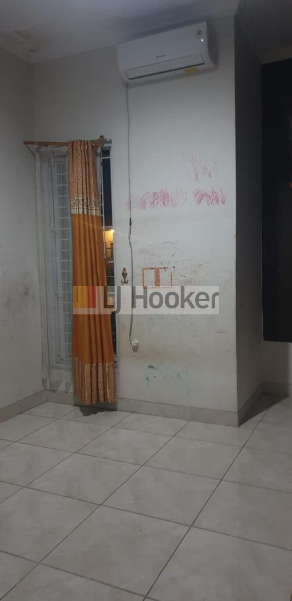 Dijual Rumah 2 Lantai Di Villa Rizky, Sawangan - 3