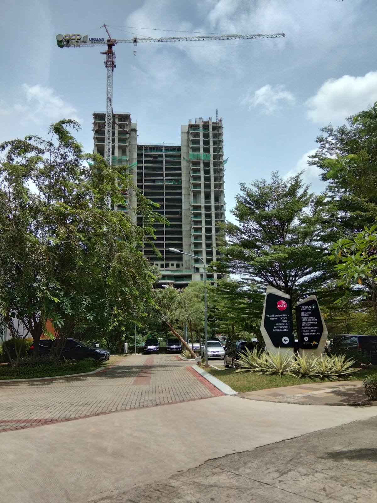 Apartemen LRT City Ciracas Jakarta Timur - 13