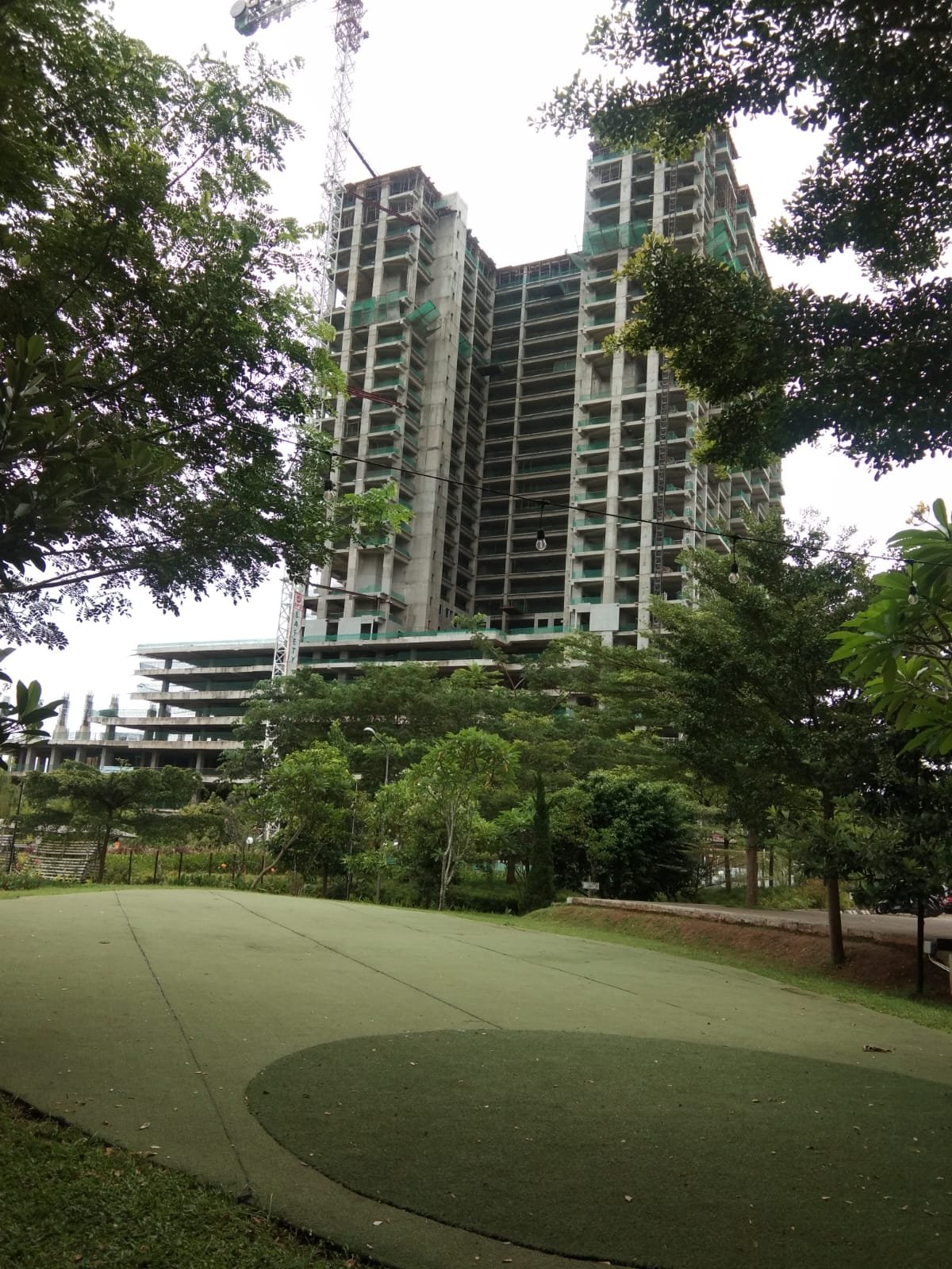 Apartemen LRT City Ciracas Jakarta Timur - 14