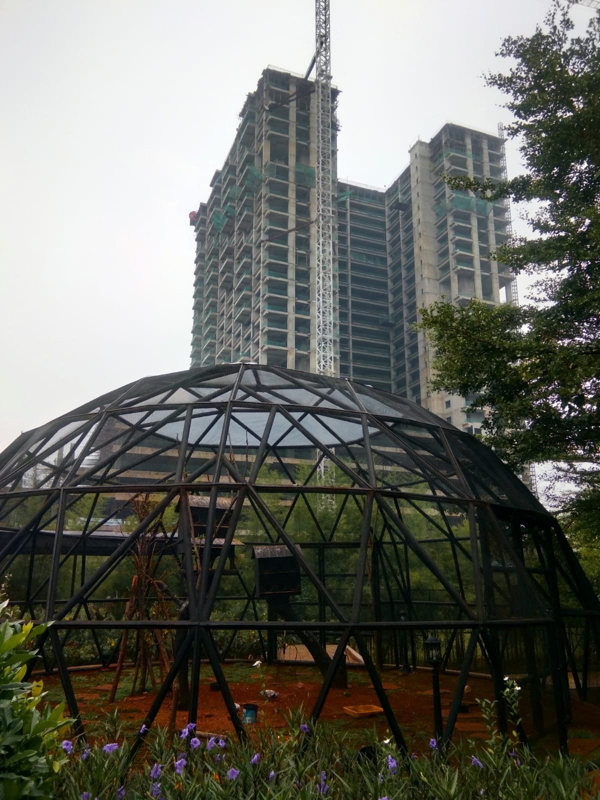 Apartemen LRT City Ciracas Jakarta Timur - 7