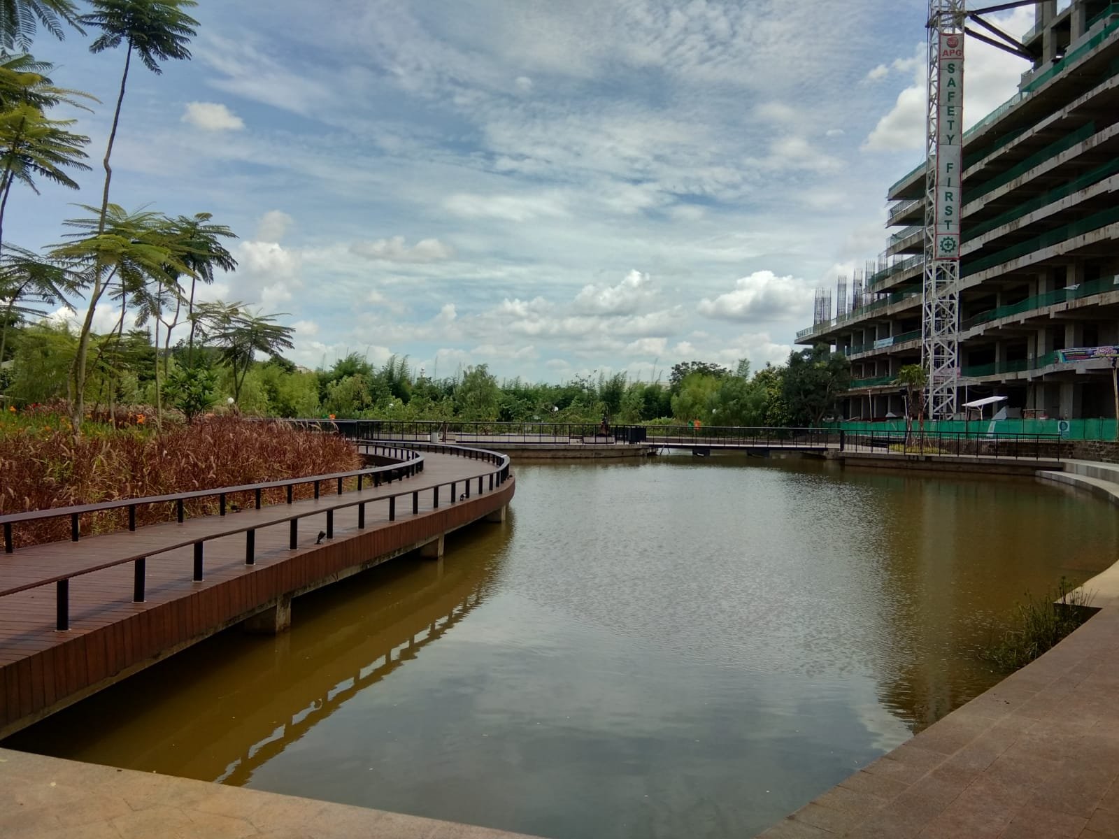 Apartemen LRT City Ciracas Jakarta Timur - 10
