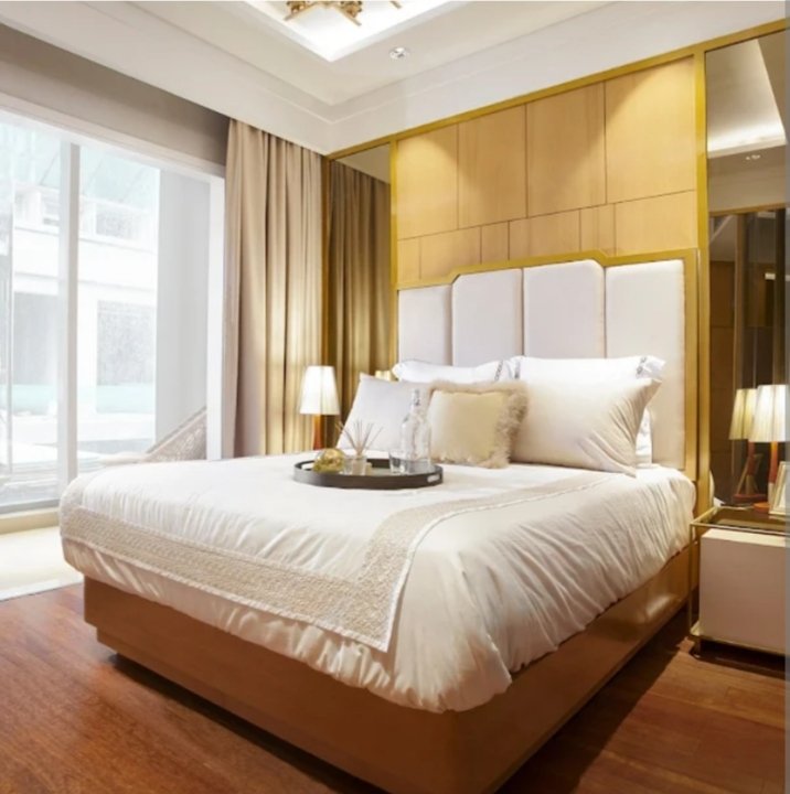 Apartemen Daan Mogot City ( DAMOCI ) Konsep SUPERBLOCK - 8