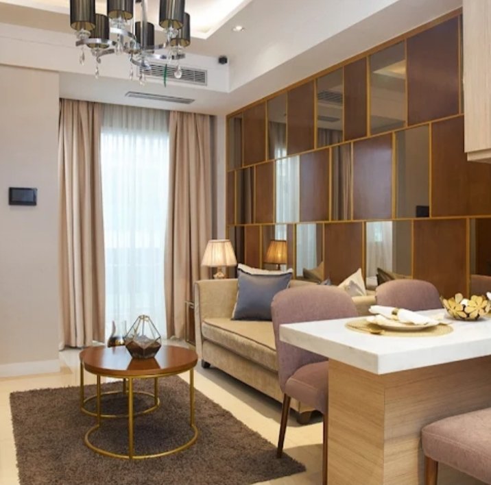 Apartemen Daan Mogot City ( DAMOCI ) Konsep SUPERBLOCK - 7