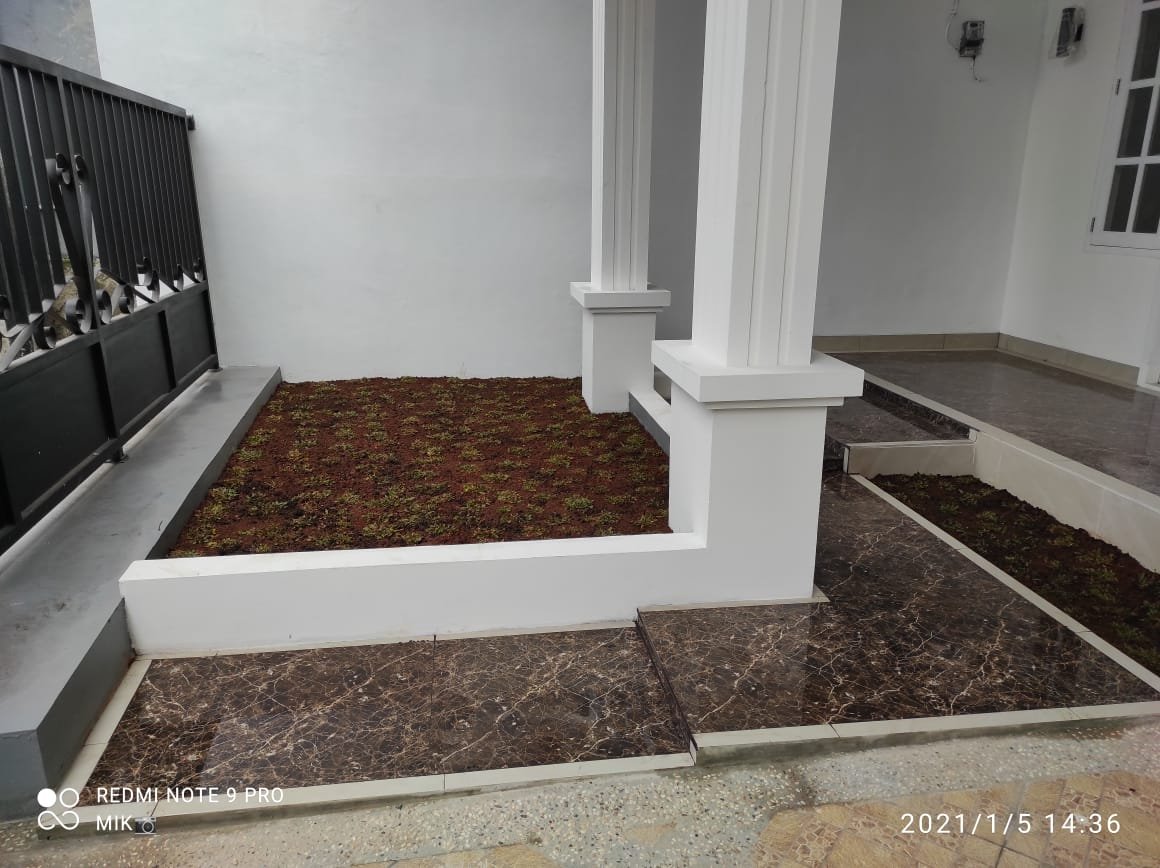 Dijual Termurah Rumah di Jln Sawo Kahfi 1 Jagakarsa Jakarta Selatan - 4