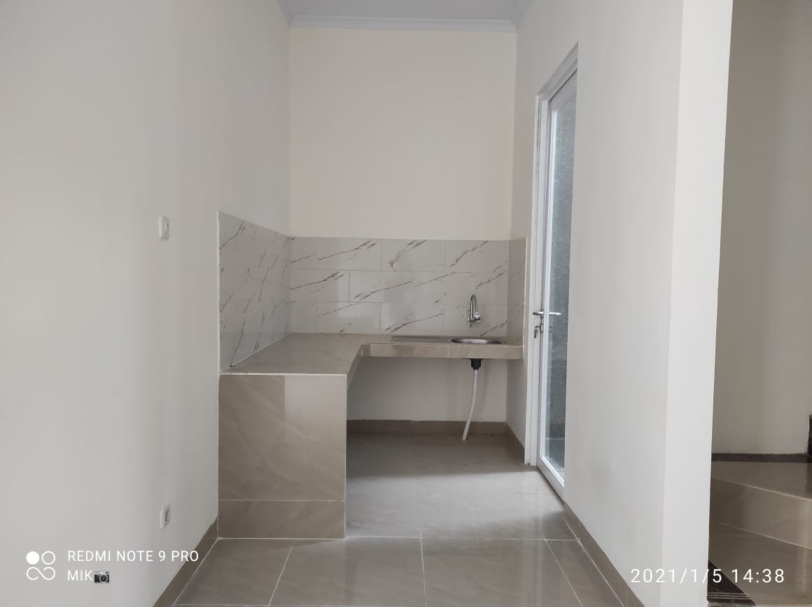 Dijual Termurah Rumah di Jln Sawo Kahfi 1 Jagakarsa Jakarta Selatan - 8
