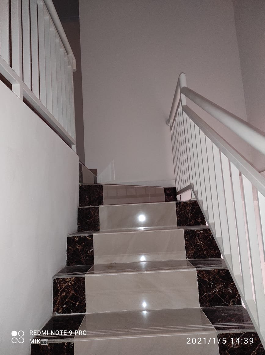 Dijual Termurah Rumah di Jln Sawo Kahfi 1 Jagakarsa Jakarta Selatan - 9