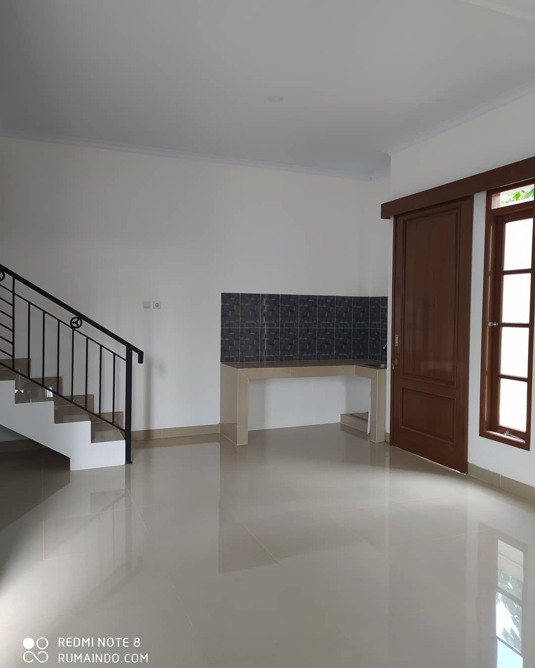 Dijual Murah Rumah Cluster di Jln Raisan Jagakarsa Jakarta Selatan - 5