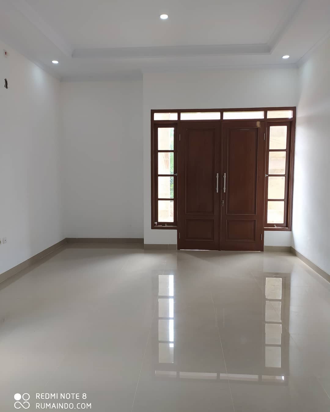 Dijual Murah Rumah Cluster di Jln Raisan Jagakarsa Jakarta Selatan - 2