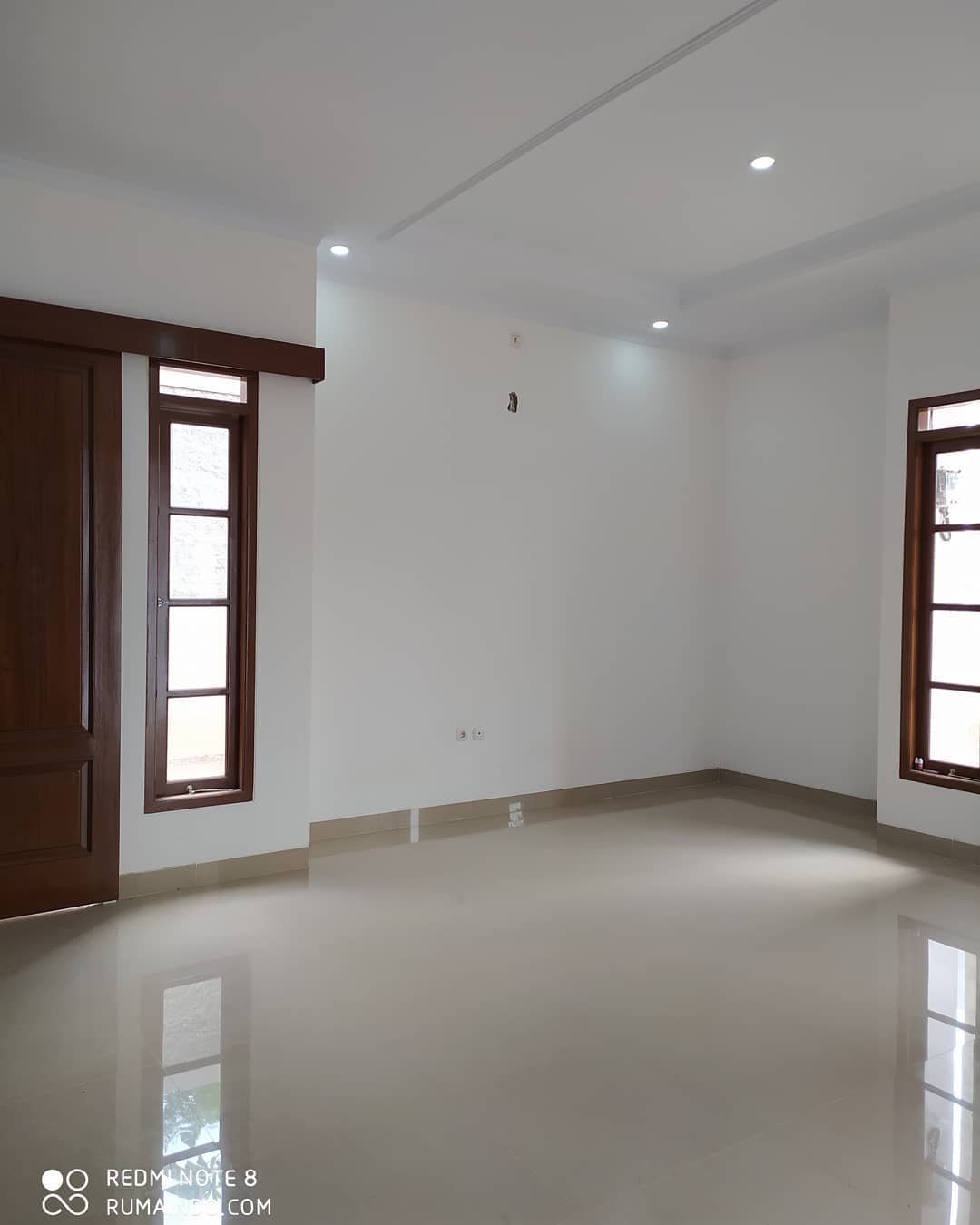 Dijual Murah Rumah Cluster di Jln Raisan Jagakarsa Jakarta Selatan - 4
