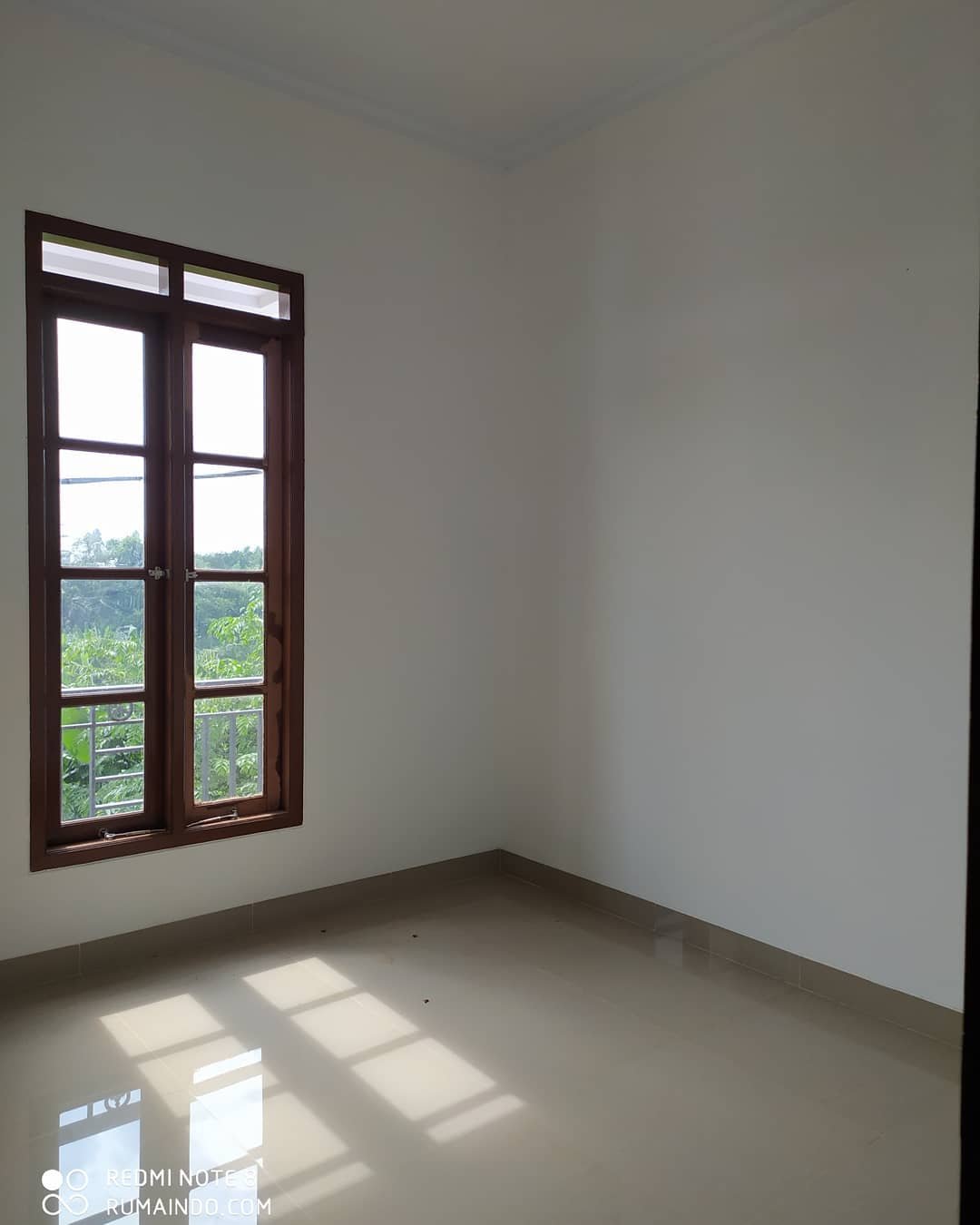 Dijual Murah Rumah Cluster di Jln Raisan Jagakarsa Jakarta Selatan - 3