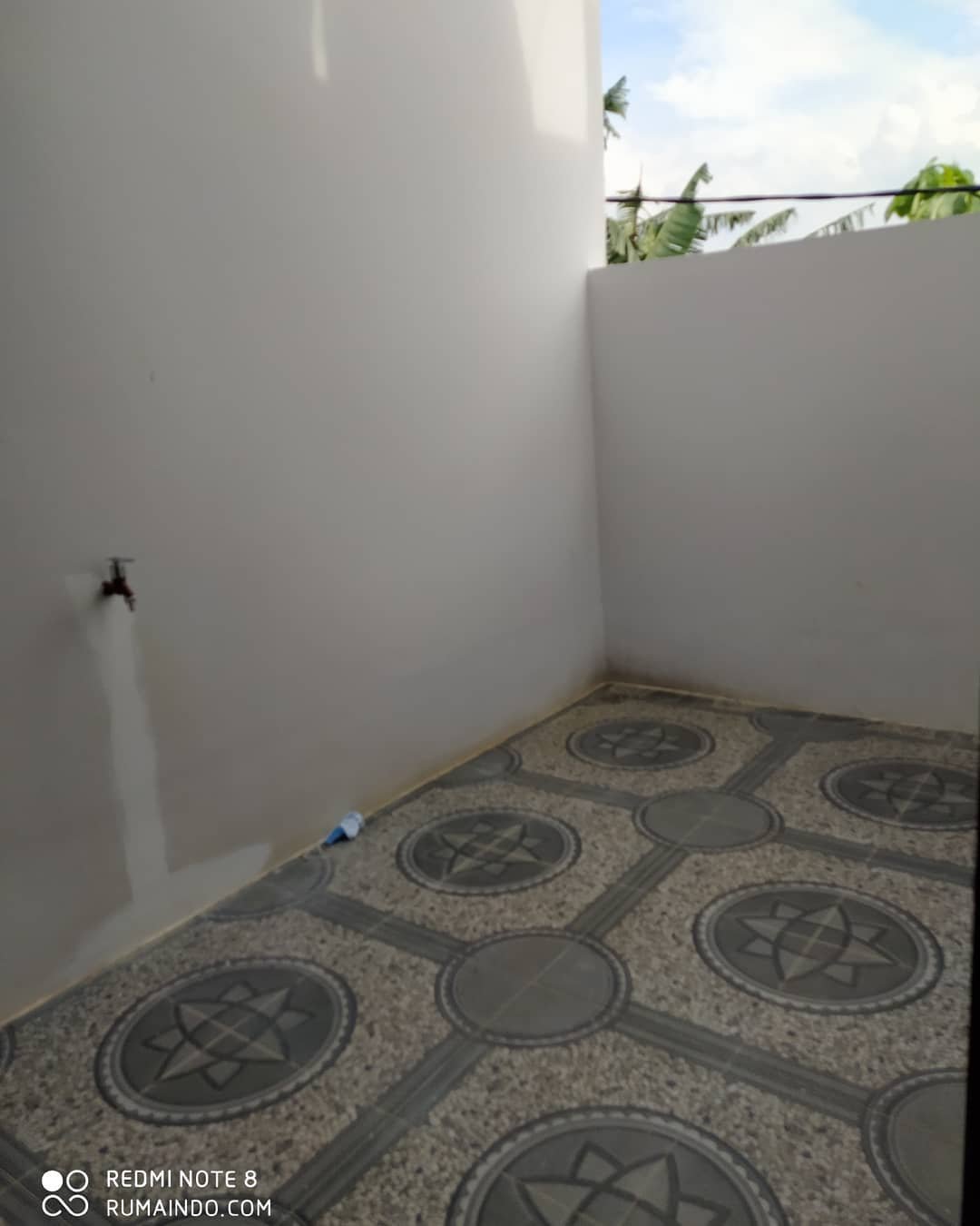 Dijual Murah Rumah Cluster di Jln Raisan Jagakarsa Jakarta Selatan - 7