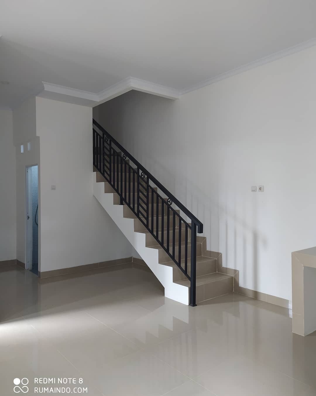 Dijual Murah Rumah Cluster di Jln Raisan Jagakarsa Jakarta Selatan - 6