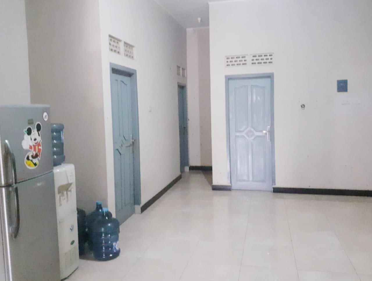 Sewa Kost – Kostan Murah Bangunan Modern Baturaja Kost Exclusive - 6