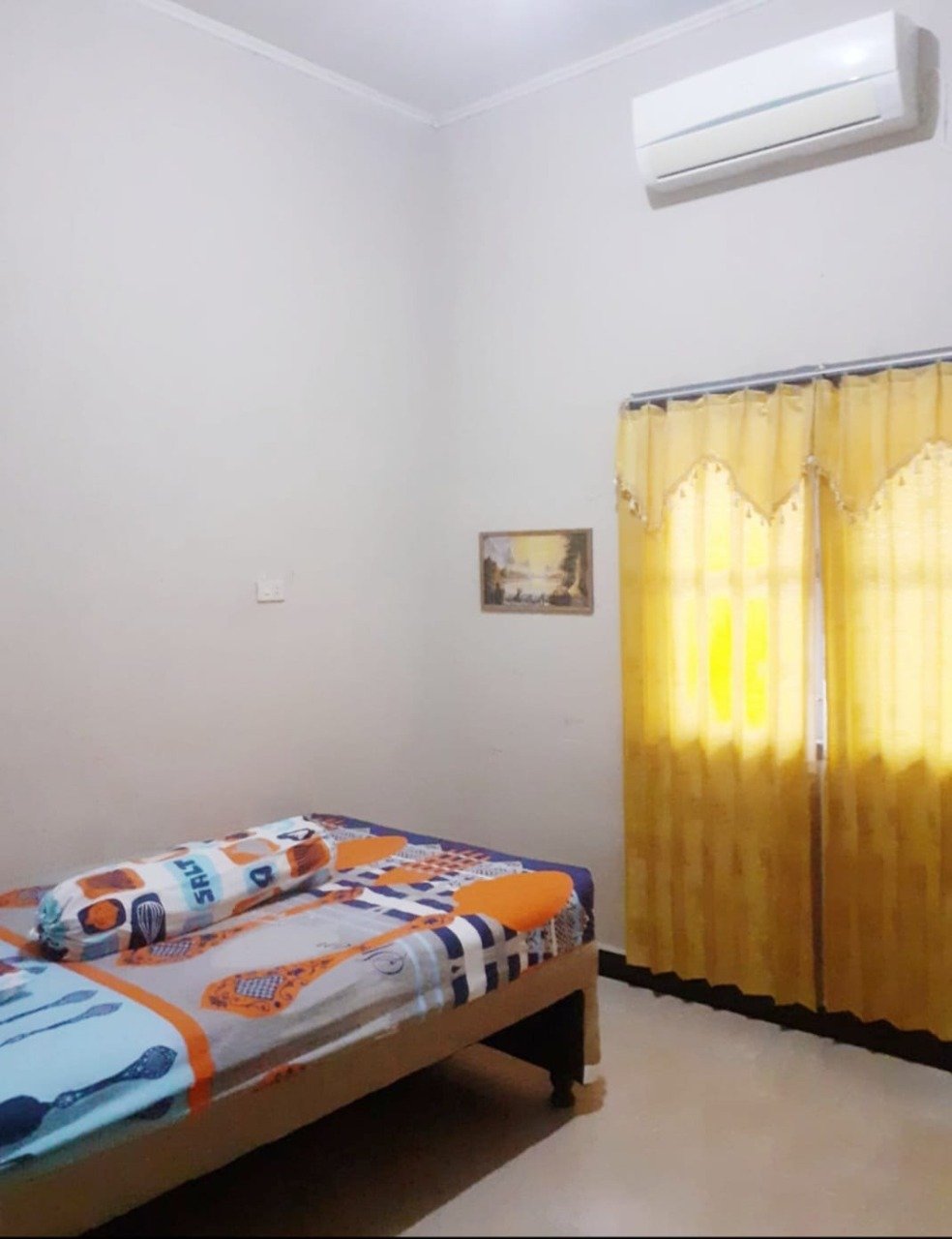Sewa Kost – Kostan Murah Bangunan Modern Baturaja Kost Exclusive - 5