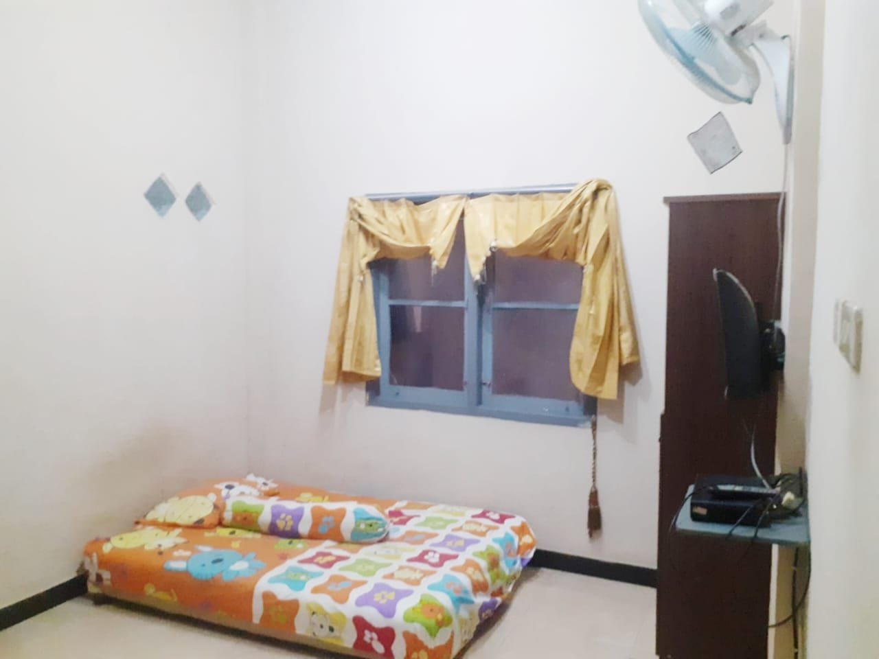 Sewa Kost – Kostan Murah Bangunan Modern Baturaja Kost Exclusive - 3