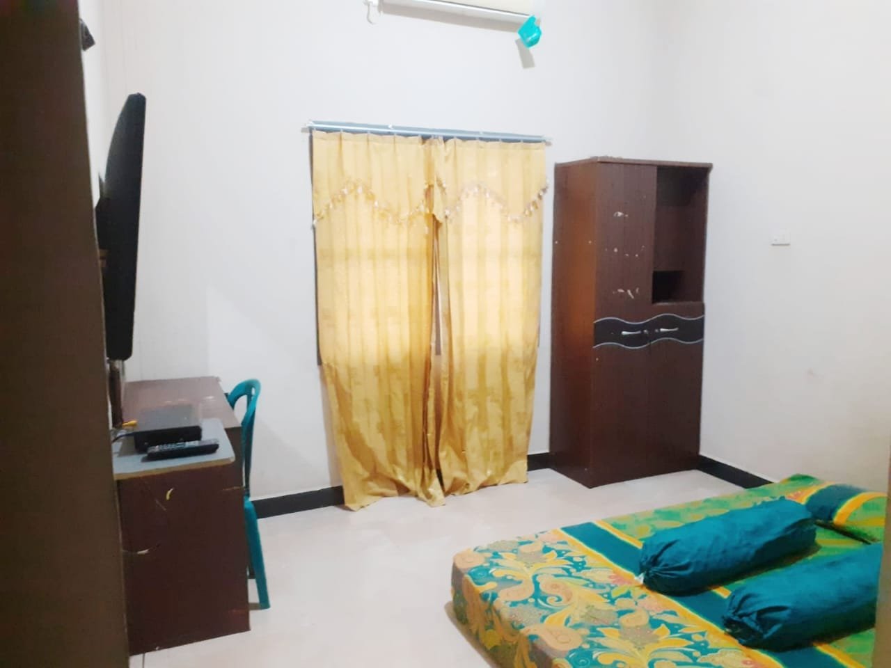 Sewa Kost – Kostan Murah Bangunan Modern Baturaja Kost Exclusive - 4