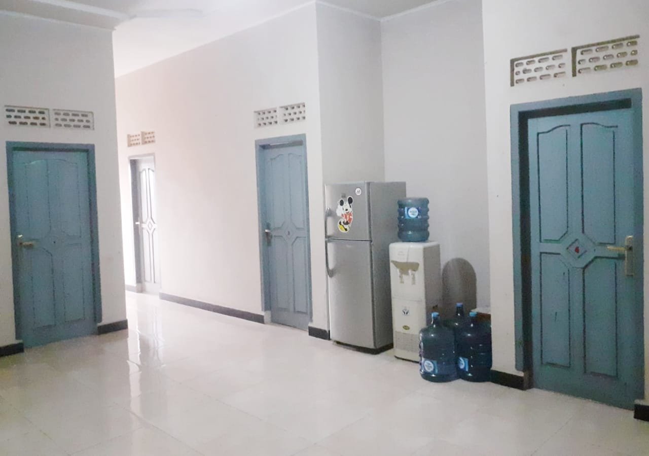 Sewa Kost – Kostan Murah Bangunan Modern Baturaja Kost Exclusive - 8
