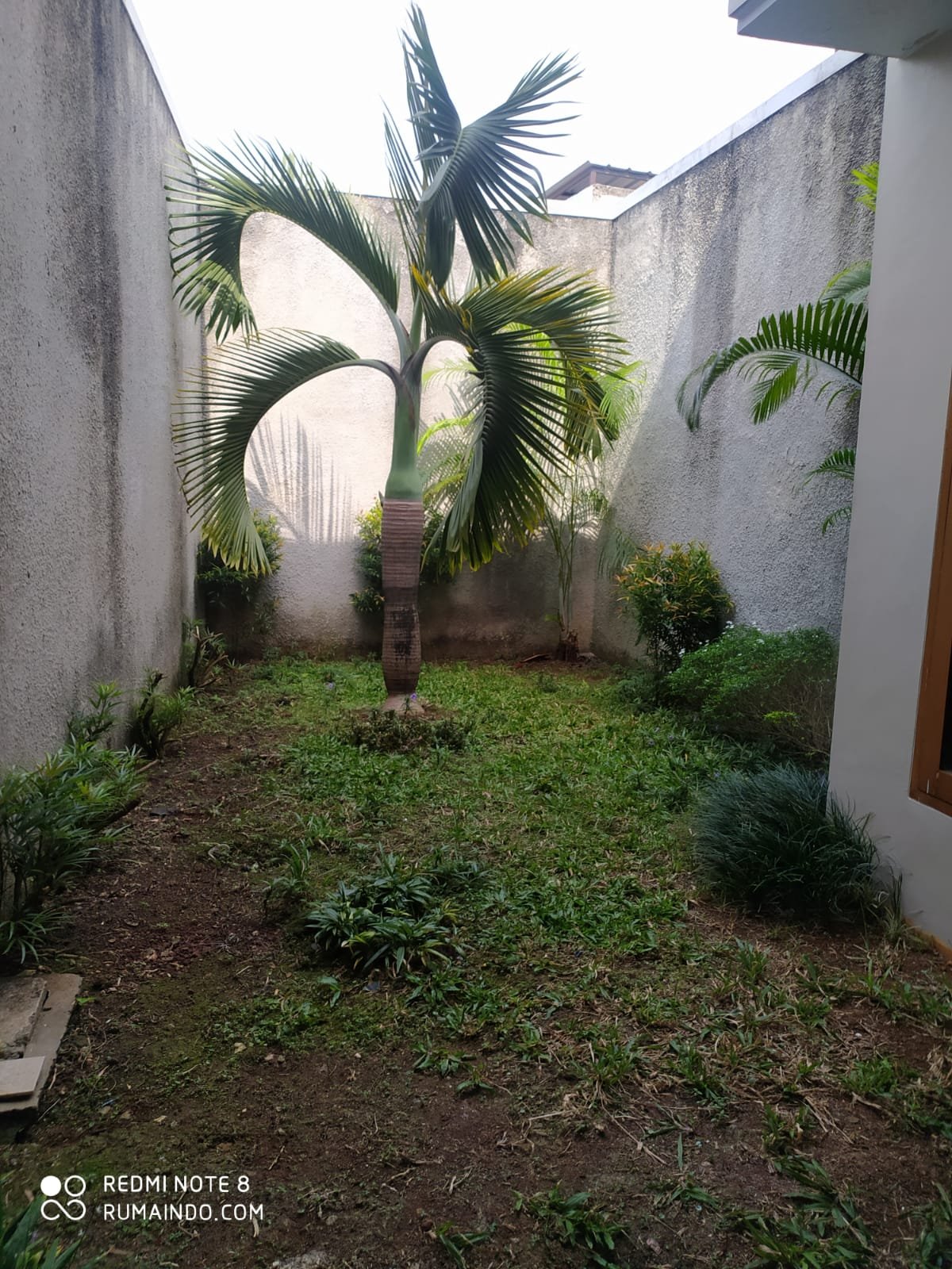 Dijual Termurah Rumah Non Cluster di Kahfi 1 Jagakarsa Jakarta Selatan - 11