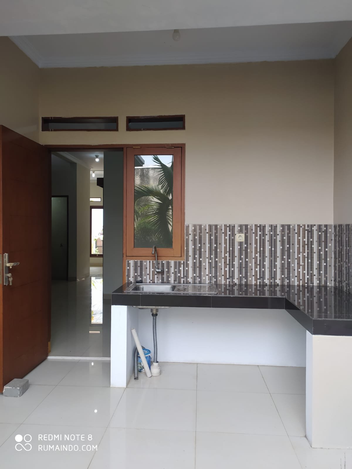 Dijual Termurah Rumah Non Cluster di Kahfi 1 Jagakarsa Jakarta Selatan - 5