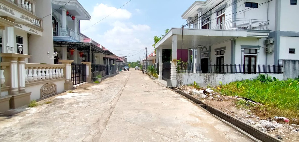 Rumah Grand Karya Residence, Pontianak, Kalimantan Barat - 3