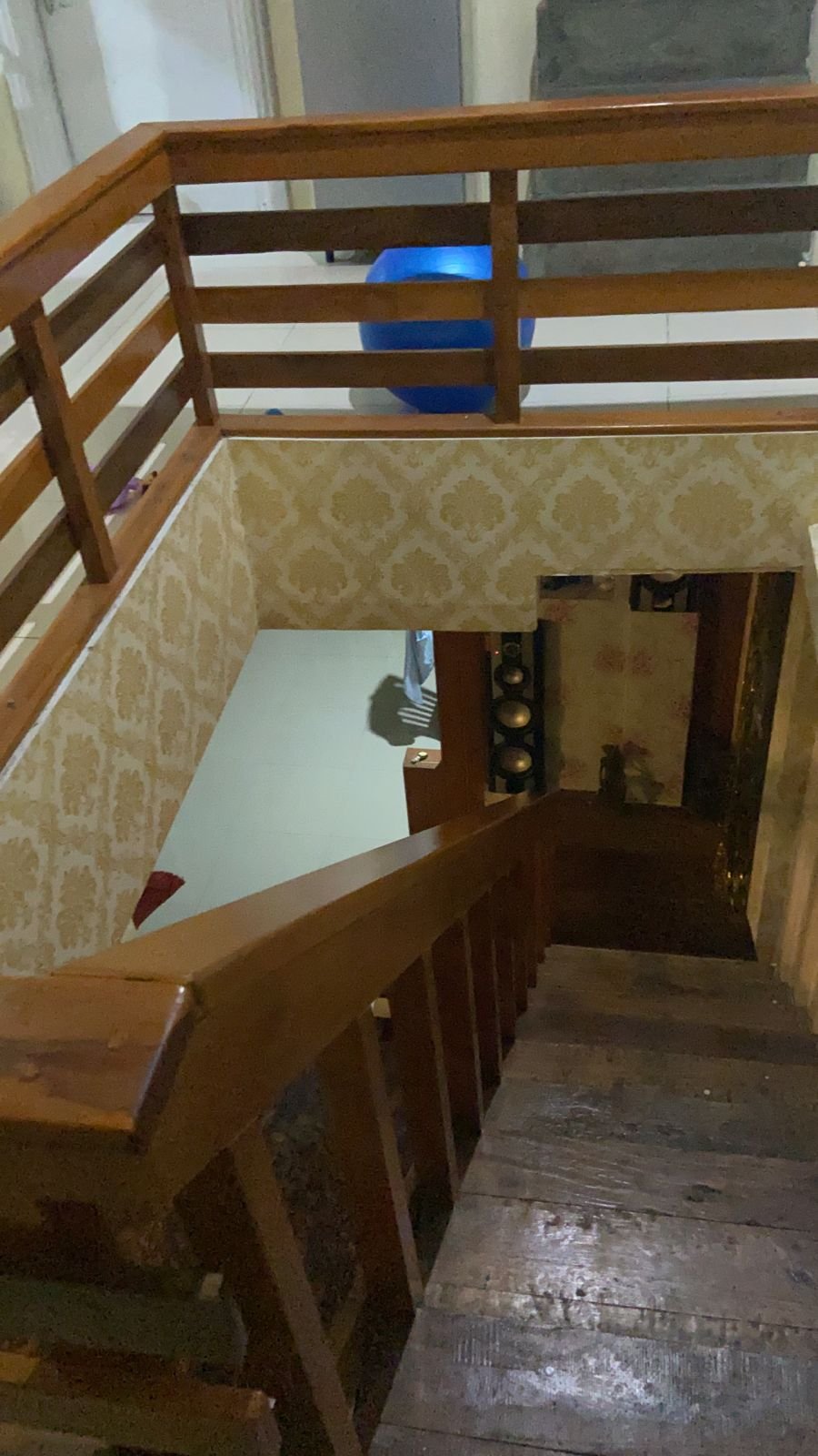 Rumah dijual murah daerah serua bojong sari, depok - 5