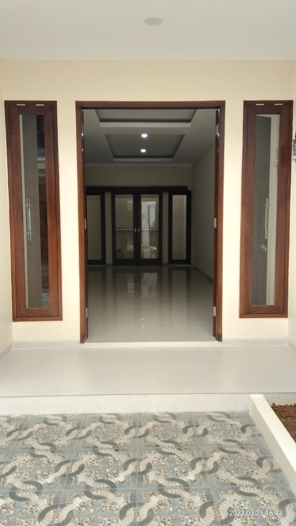 Dijual Murah Rumah Cluster di Jln Taman Sari Lebak Bulus Cilandak Jakarta Selatan - 7