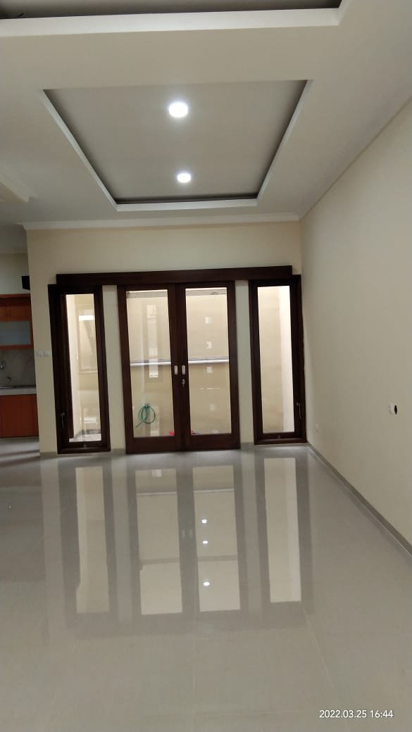 Dijual Murah Rumah Cluster di Jln Taman Sari Lebak Bulus Cilandak Jakarta Selatan - 19