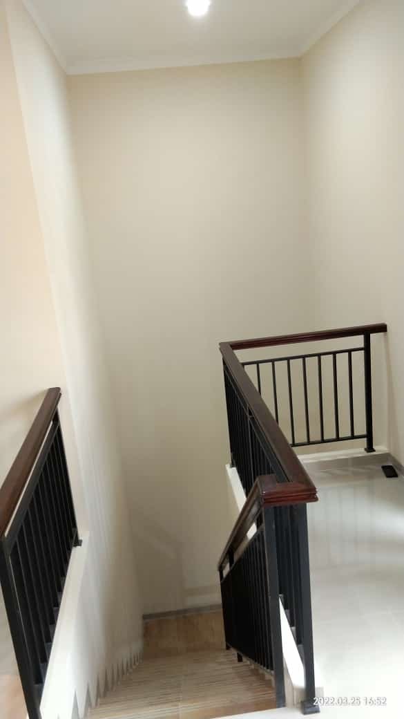 Dijual Murah Rumah Cluster di Jln Taman Sari Lebak Bulus Cilandak Jakarta Selatan - 9