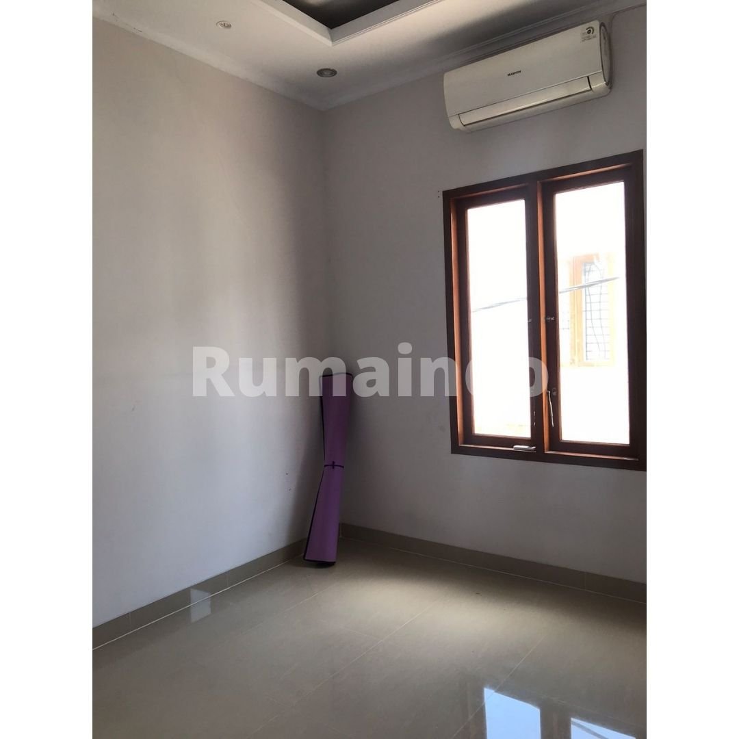 Dijual Murah Rumah Cluster di Jln Raya Kahfi 2 Jagakarsa Jakarta Selatan - 8
