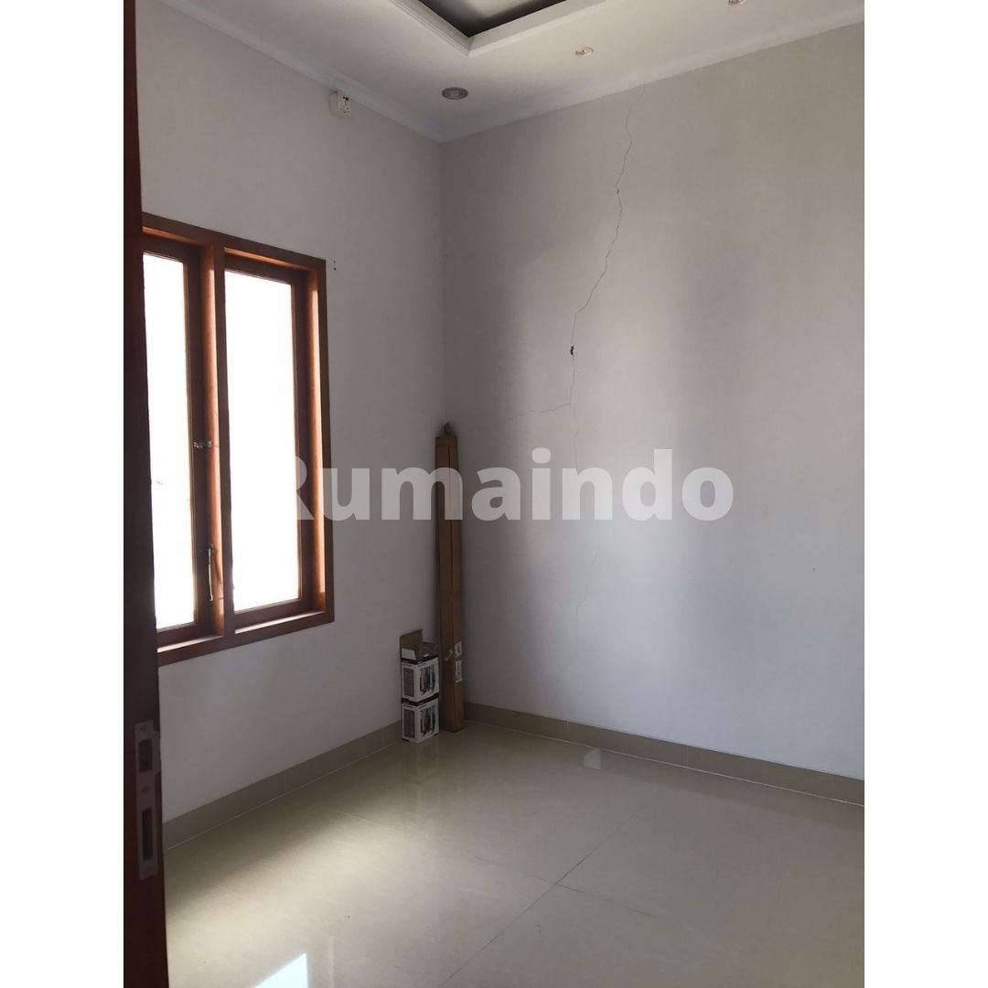 Dijual Murah Rumah Cluster di Jln Raya Kahfi 2 Jagakarsa Jakarta Selatan - 7
