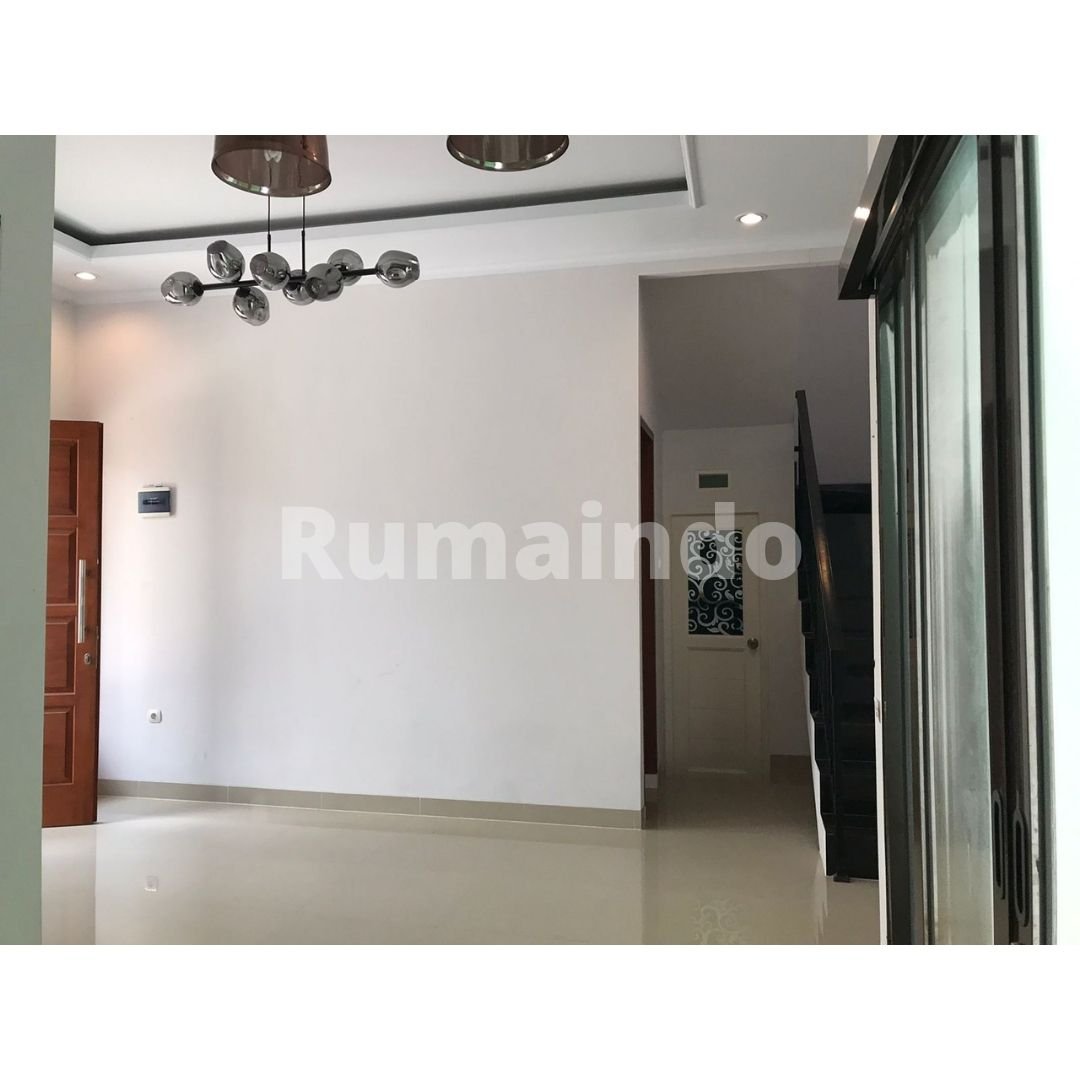 Dijual Murah Rumah Cluster di Jln Raya Kahfi 2 Jagakarsa Jakarta Selatan - 3
