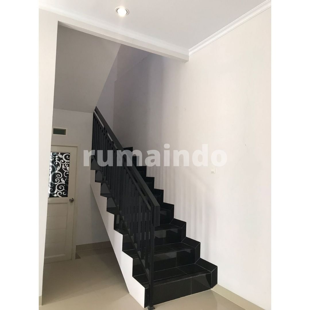 Dijual Murah Rumah Cluster di Jln Raya Kahfi 2 Jagakarsa Jakarta Selatan - 9