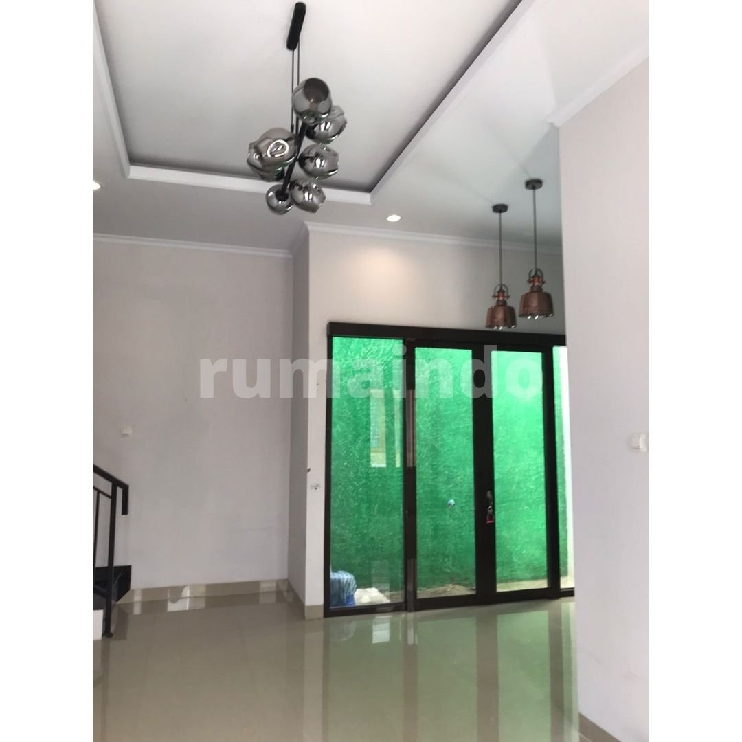 Dijual Murah Rumah Cluster di Jln Raya Kahfi 2 Jagakarsa Jakarta Selatan - 2
