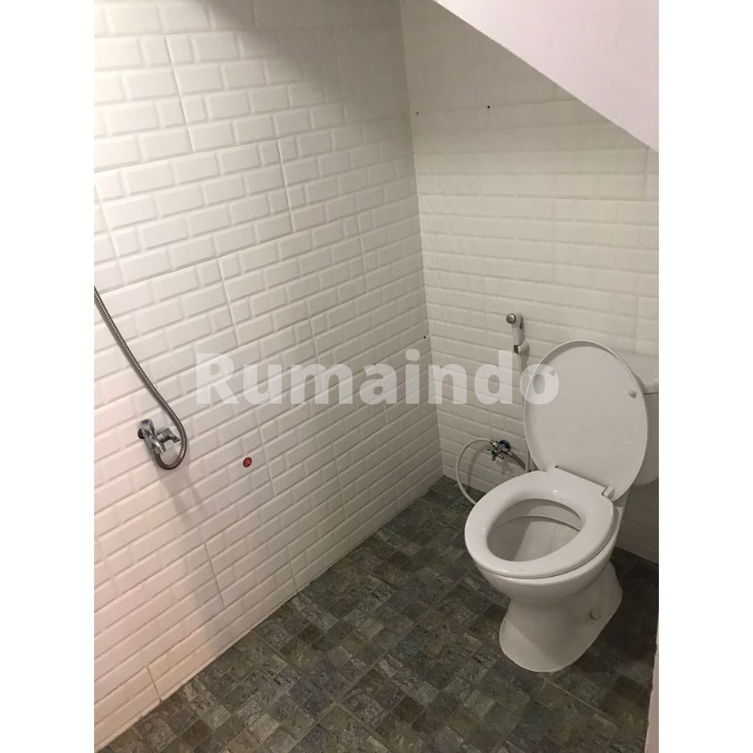 Dijual Murah Rumah Cluster di Jln Raya Kahfi 2 Jagakarsa Jakarta Selatan - 5