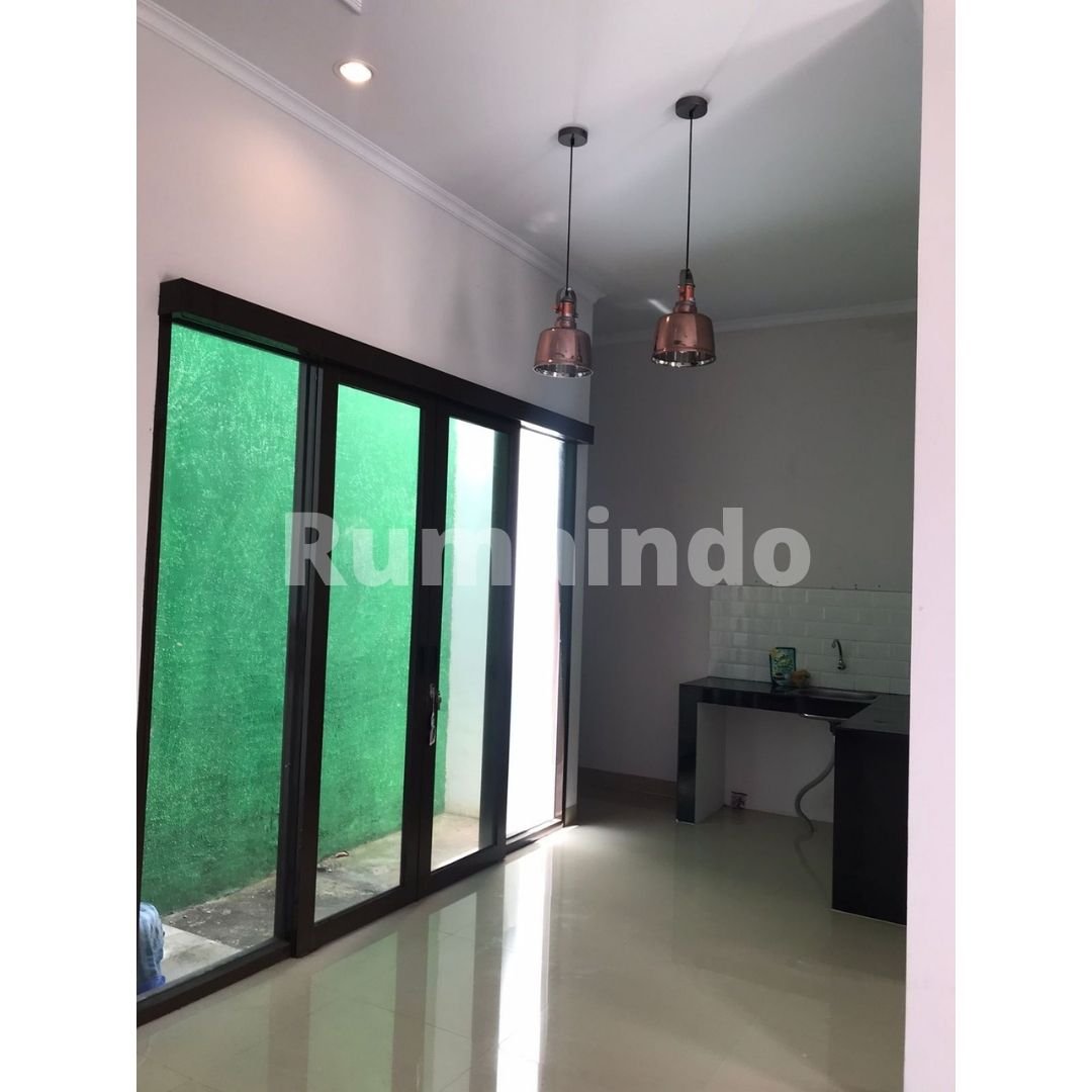 Dijual Murah Rumah Cluster di Jln Raya Kahfi 2 Jagakarsa Jakarta Selatan - 4