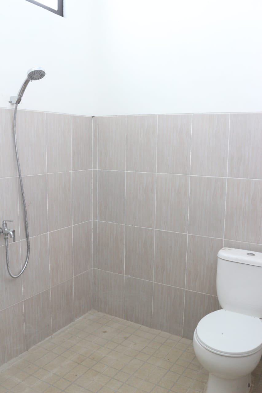 Perumahan Murah Triraksa Village 2 The Brick Type 30/60 - 7