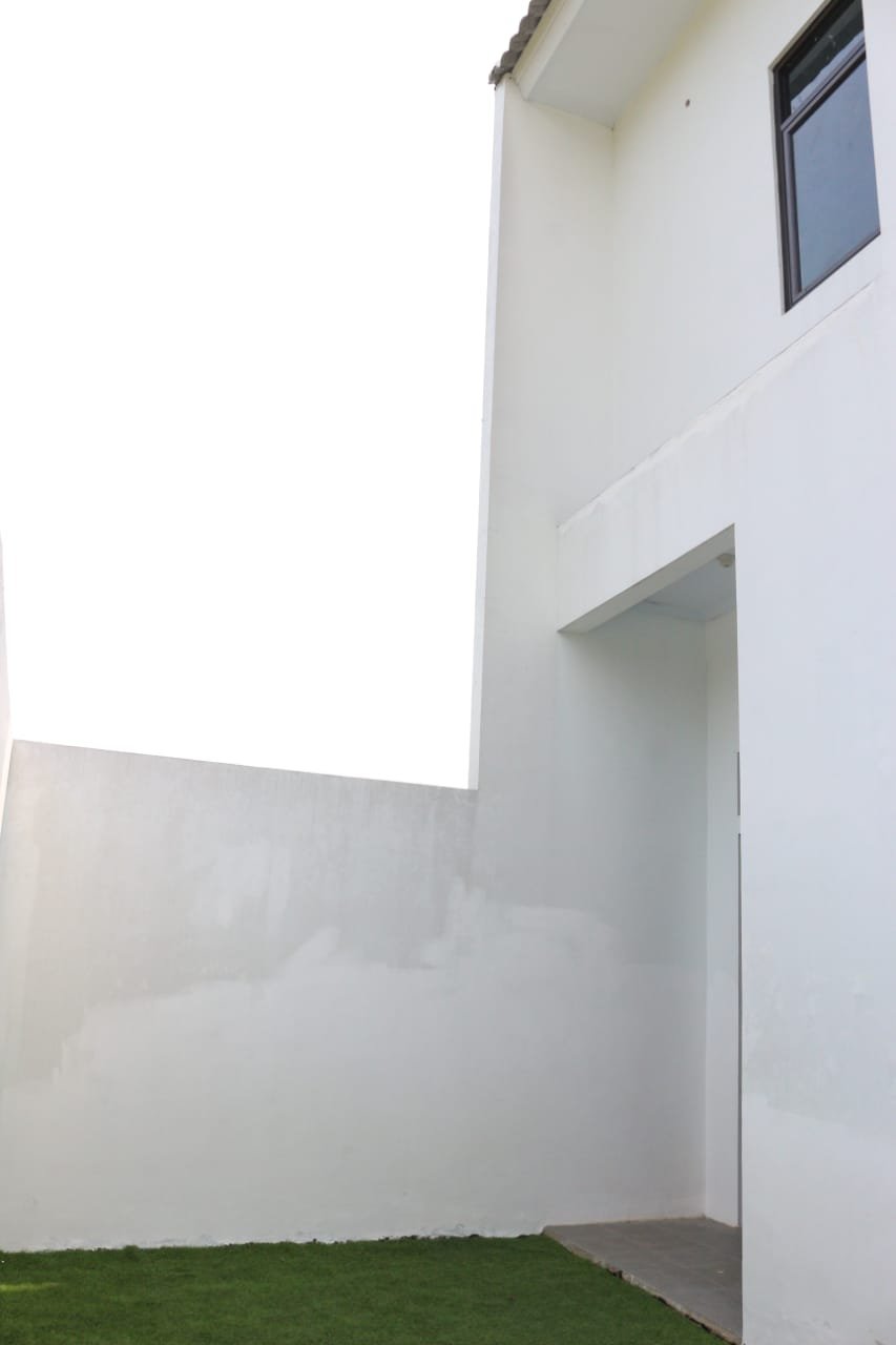 Perumahan Murah Triraksa Village 2 The Brick Type 30/60 - 8