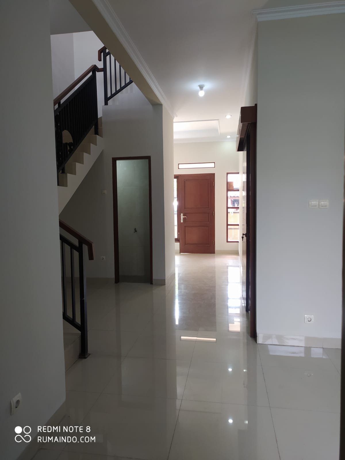 Dijual Termurah Rumah Non Cluster di Kahfi 1 Jagakarsa Jakarta Selatan - 4