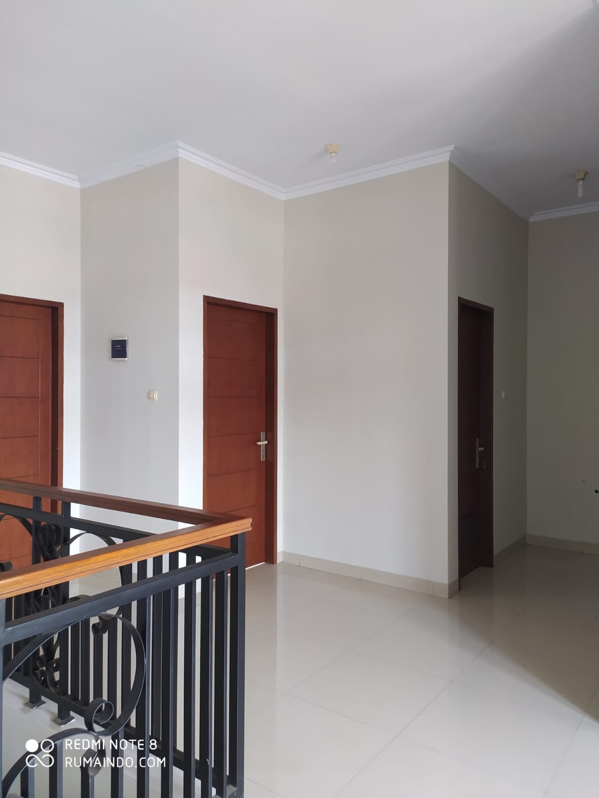 Dijual Termurah Rumah Non Cluster di Kahfi 1 Jagakarsa Jakarta Selatan - 15