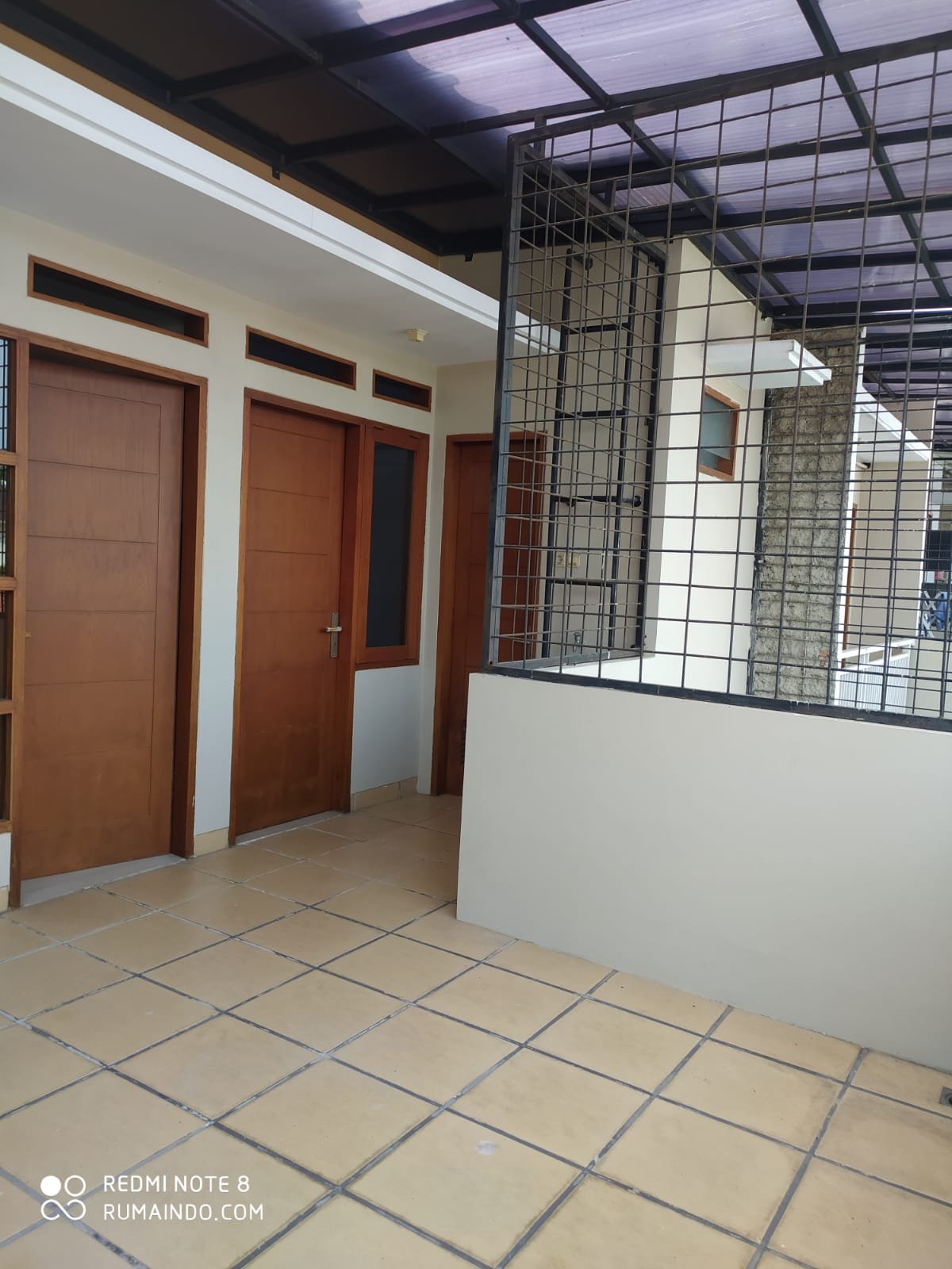 Dijual Termurah Rumah Non Cluster di Kahfi 1 Jagakarsa Jakarta Selatan - 18