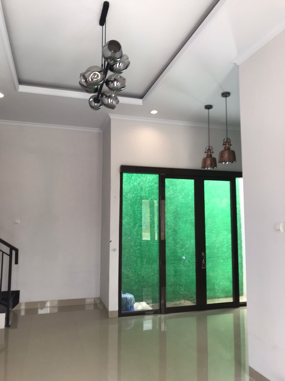 Dijual Murah Rumah Cluster di Jln Raya Kahfi 2 Jagakarsa Jakarta Selatan - 8