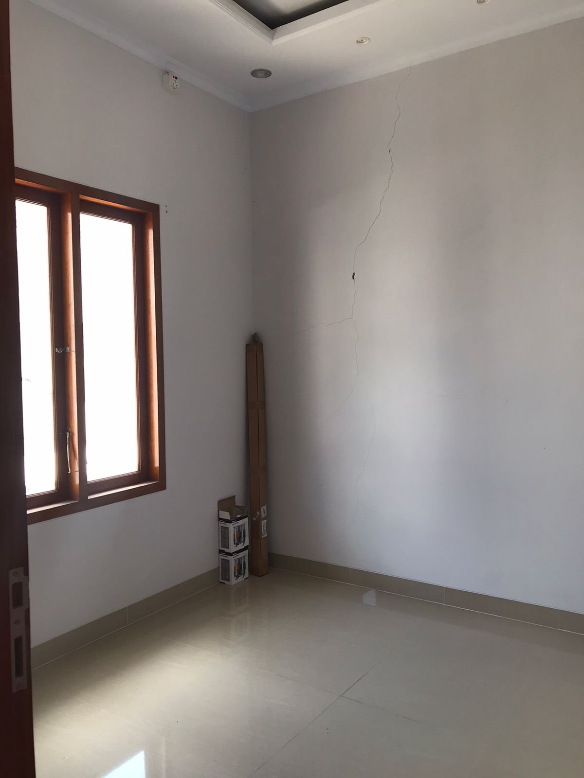 Dijual Murah Rumah Cluster di Jln Raya Kahfi 2 Jagakarsa Jakarta Selatan - 6